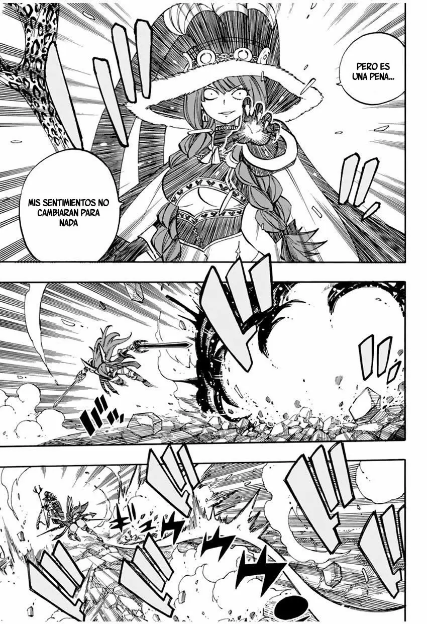 Fairy Tail - Capítulo 516 - Página 4 - LectorTMOo