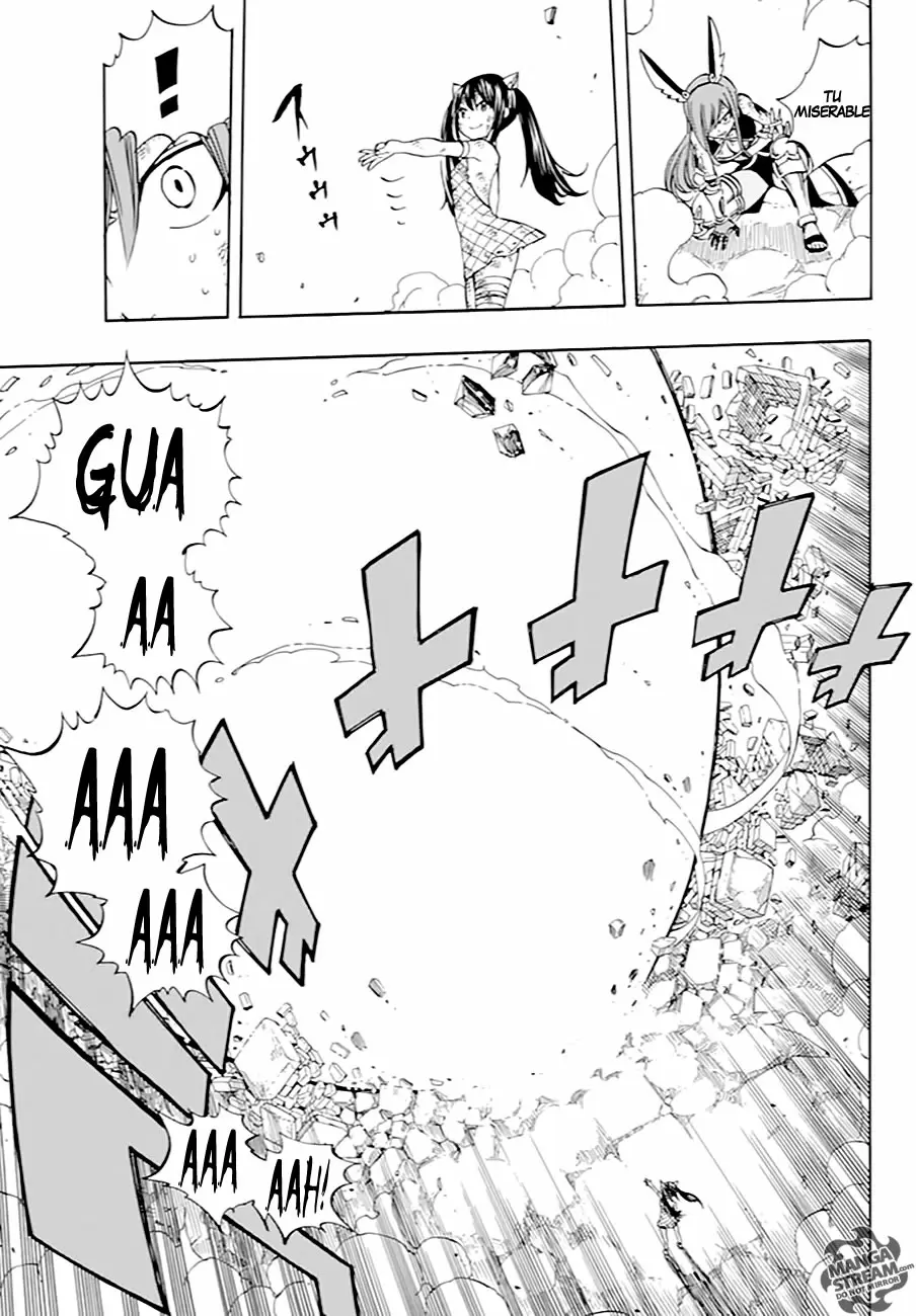 Fairy Tail - Capítulo 517 - Página 6 - LectorTMOo
