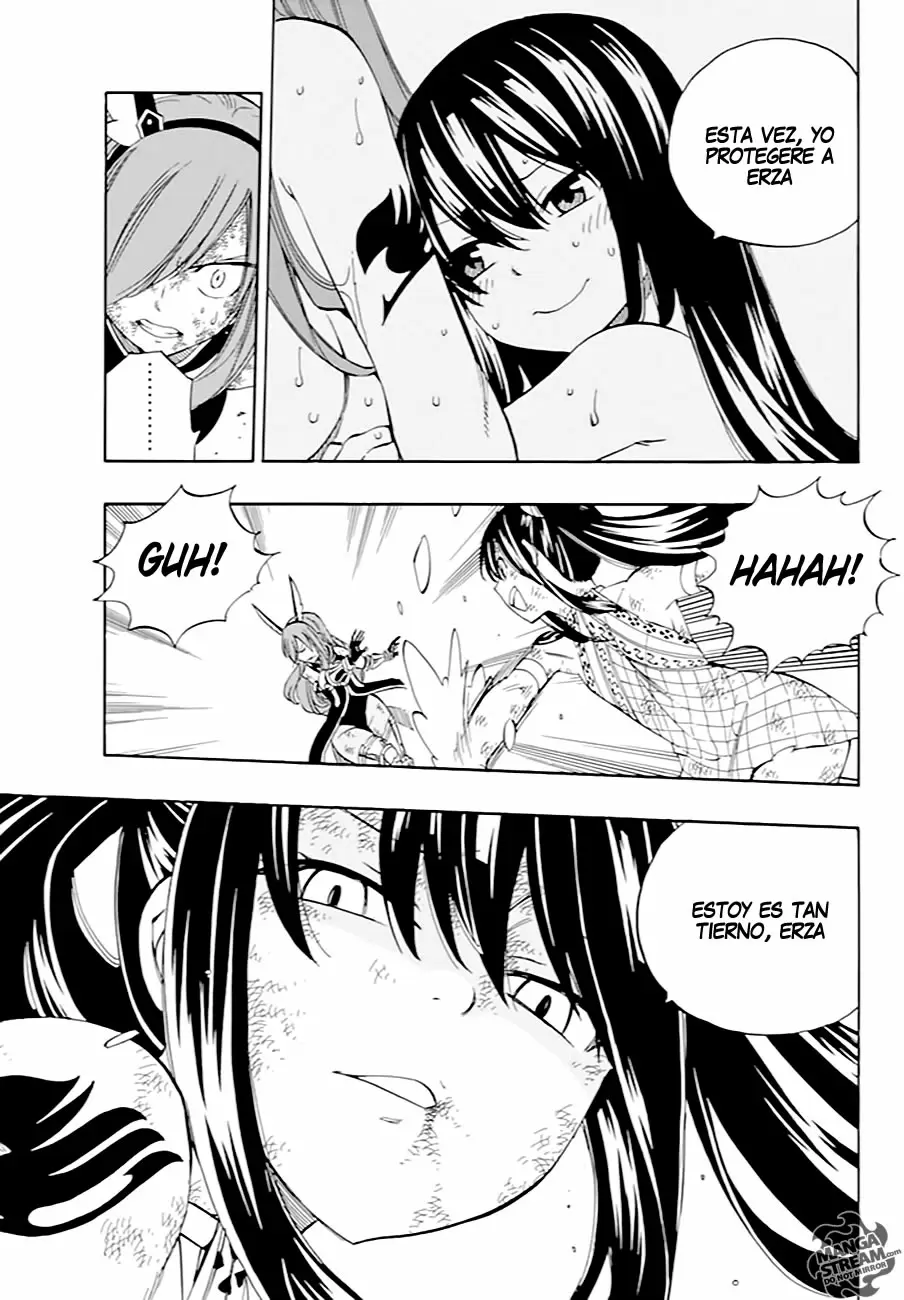 Fairy Tail - Capítulo 517 - Página 12 - LectorTMOo
