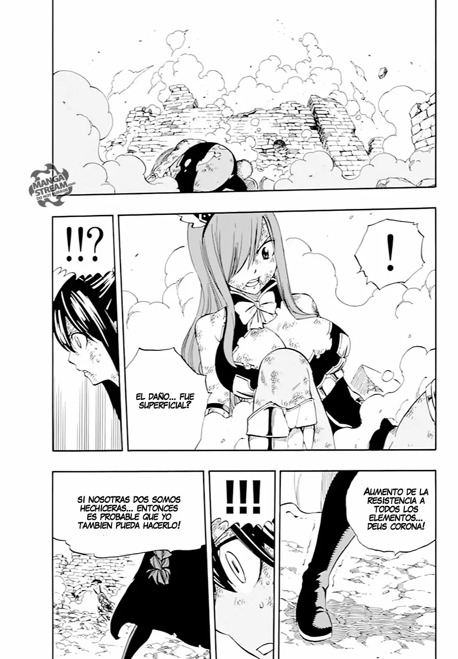 Fairy Tail - Capítulo 517 - Página 14 - LectorTMOo