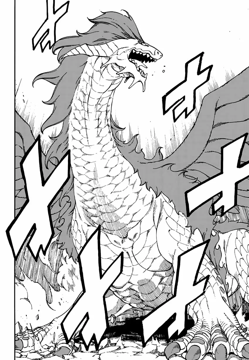 Fairy Tail - Capítulo 518 - Página 11 - LectorTMOo