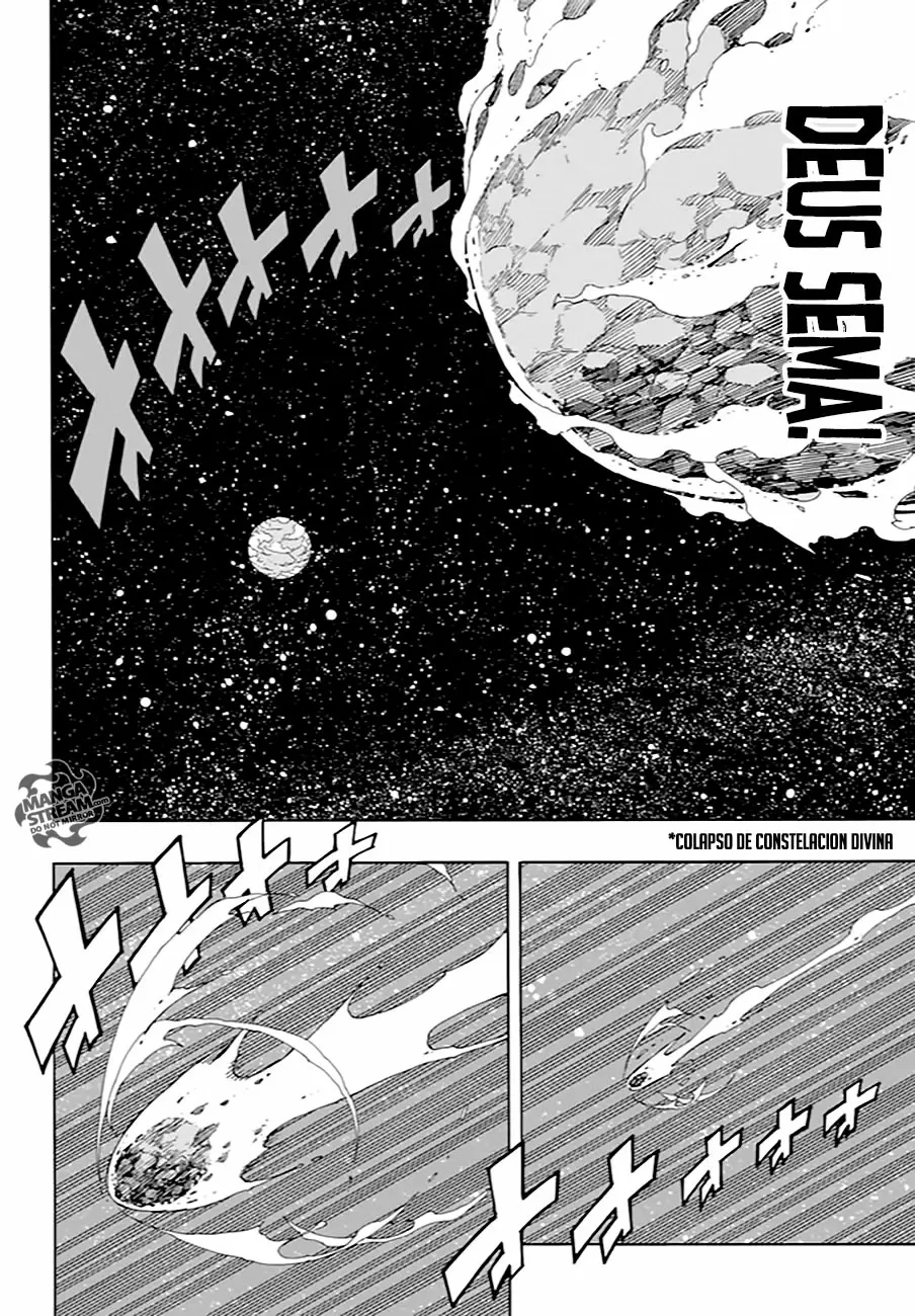 Fairy Tail - Capítulo 518 - Página 15 - LectorTMOo