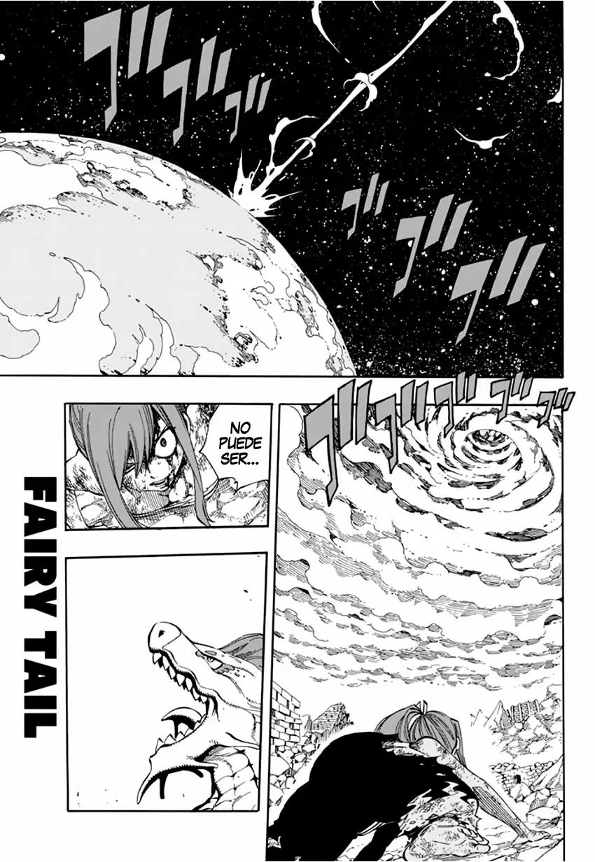 Fairy Tail - Capítulo 518 - Página 16 - LectorTMOo
