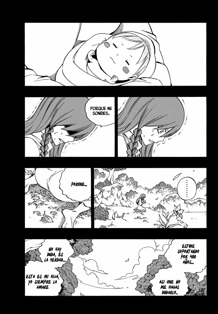 Fairy Tail - Capítulo 519 - Página 12 - LectorTMOo