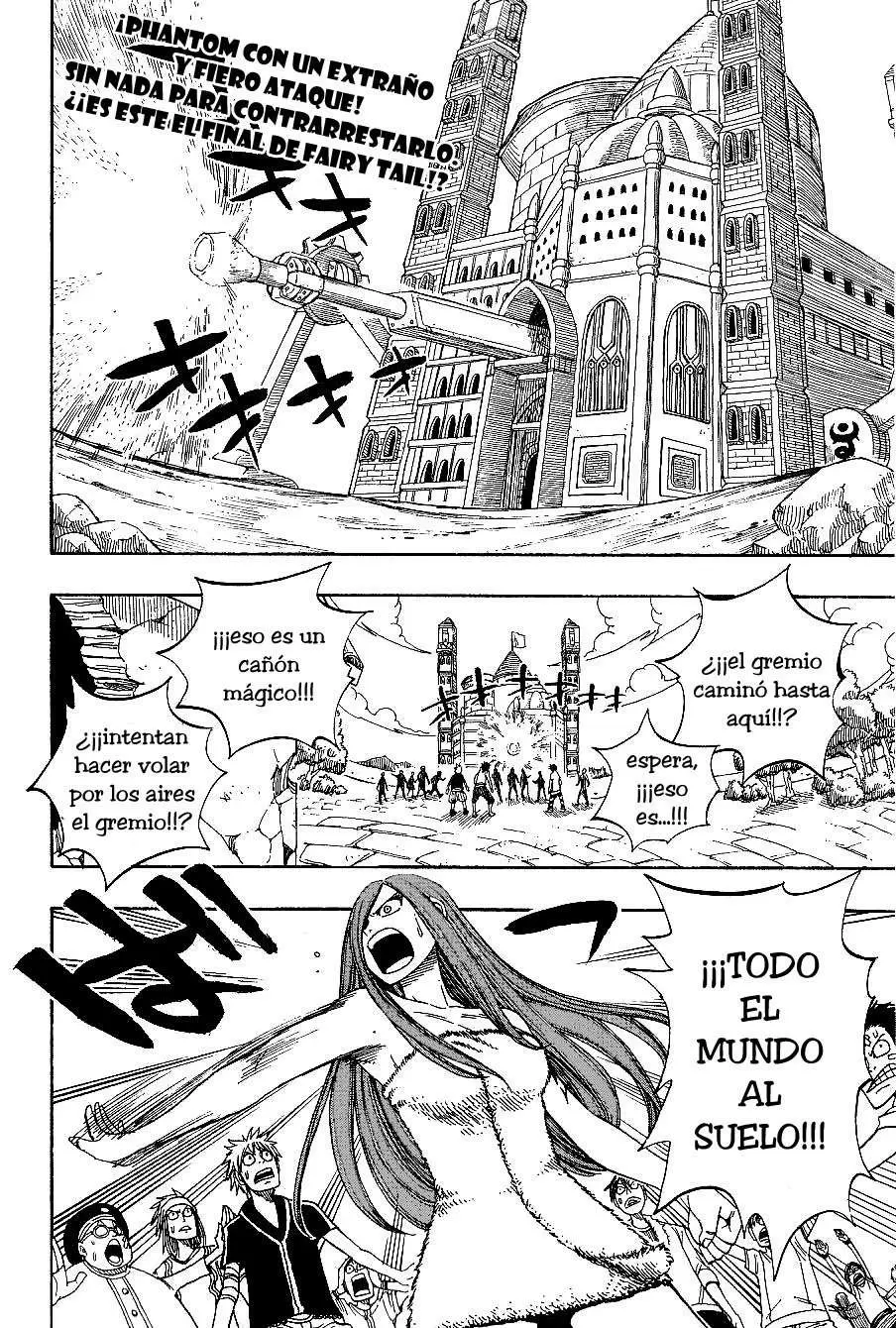 Fairy Tail - Capítulo 52 - Página 2 - LectorTMOo