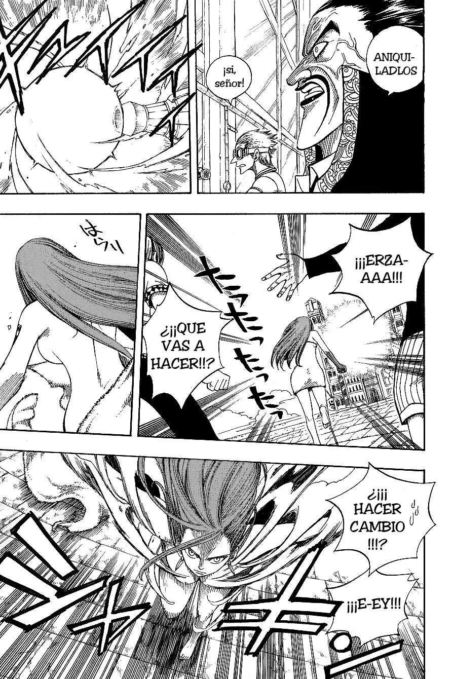 Fairy Tail - Capítulo 52 - Página 3 - LectorTMOo