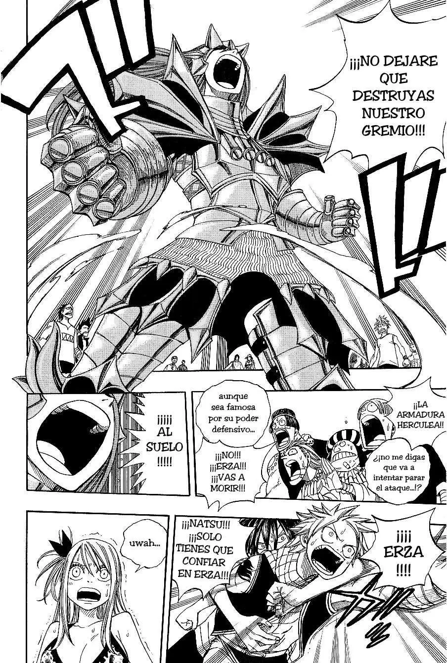 Fairy Tail - Capítulo 52 - Página 4 - LectorTMOo