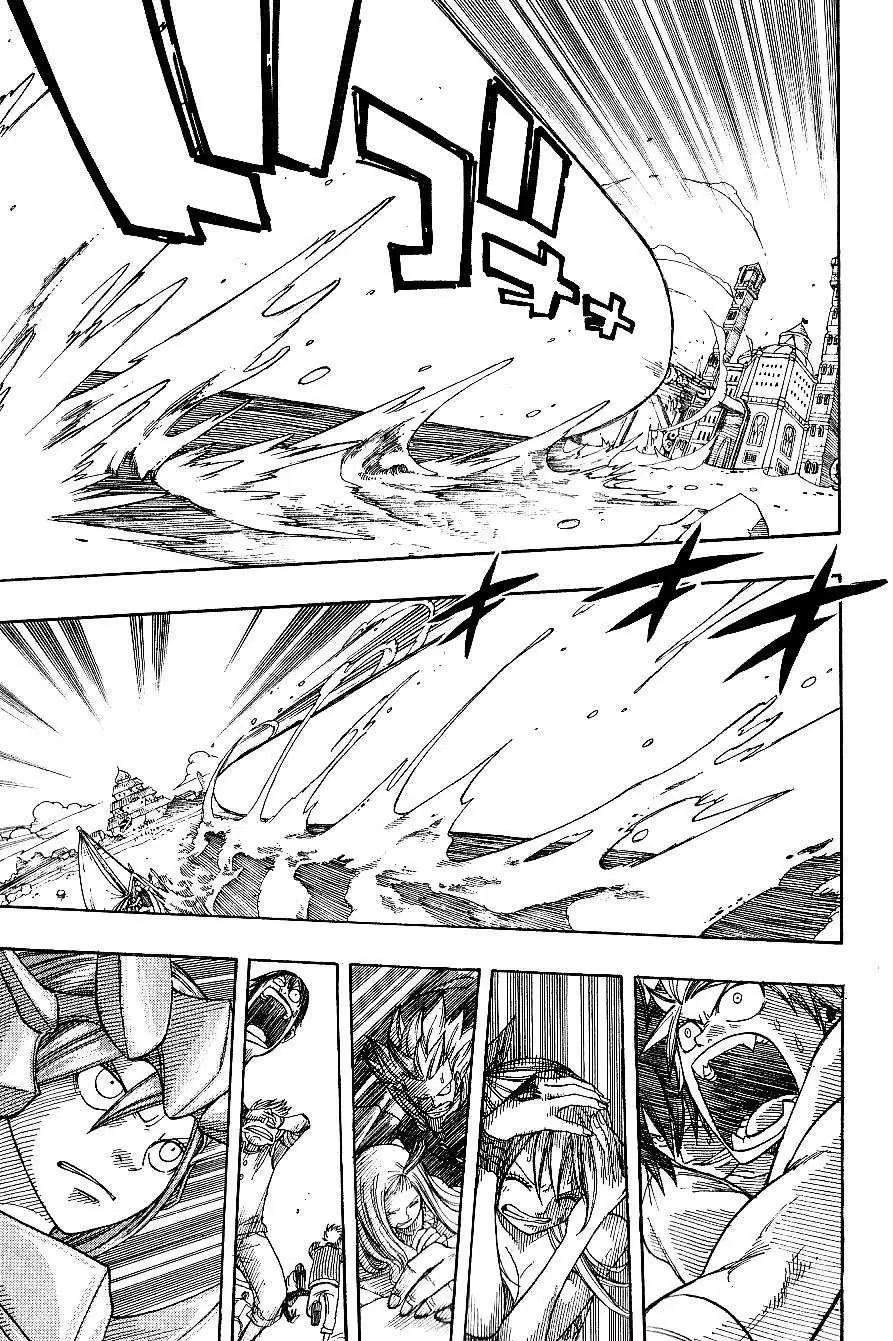 Fairy Tail - Capítulo 52 - Página 5 - LectorTMOo