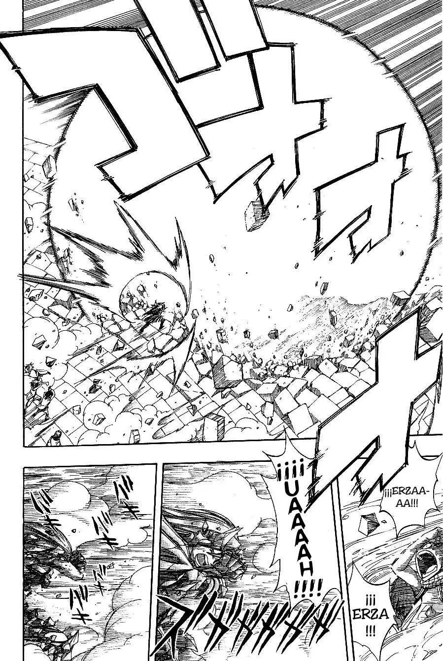 Fairy Tail - Capítulo 52 - Página 6 - LectorTMOo