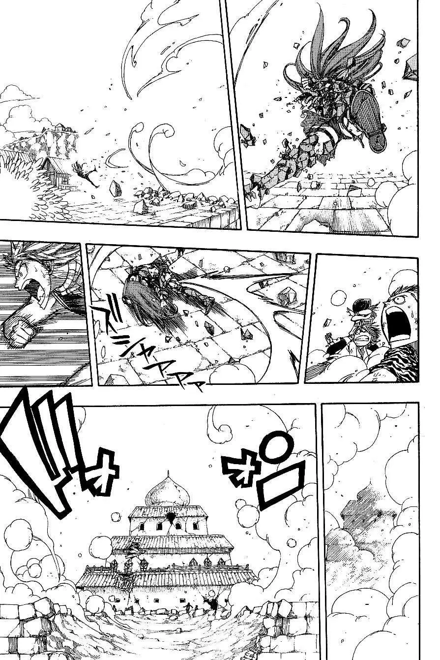 Fairy Tail - Capítulo 52 - Página 7 - LectorTMOo