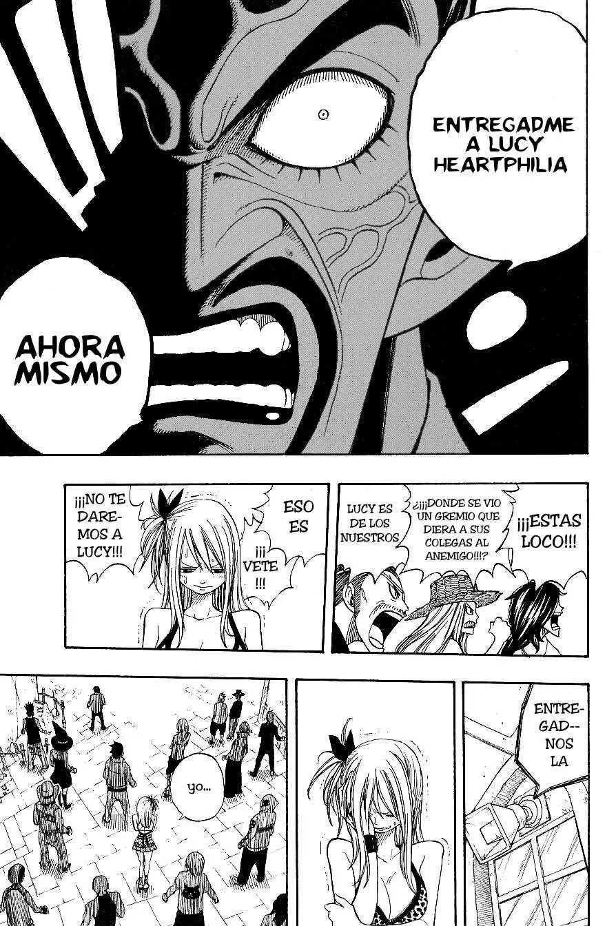 Fairy Tail - Capítulo 52 - Página 9 - LectorTMOo