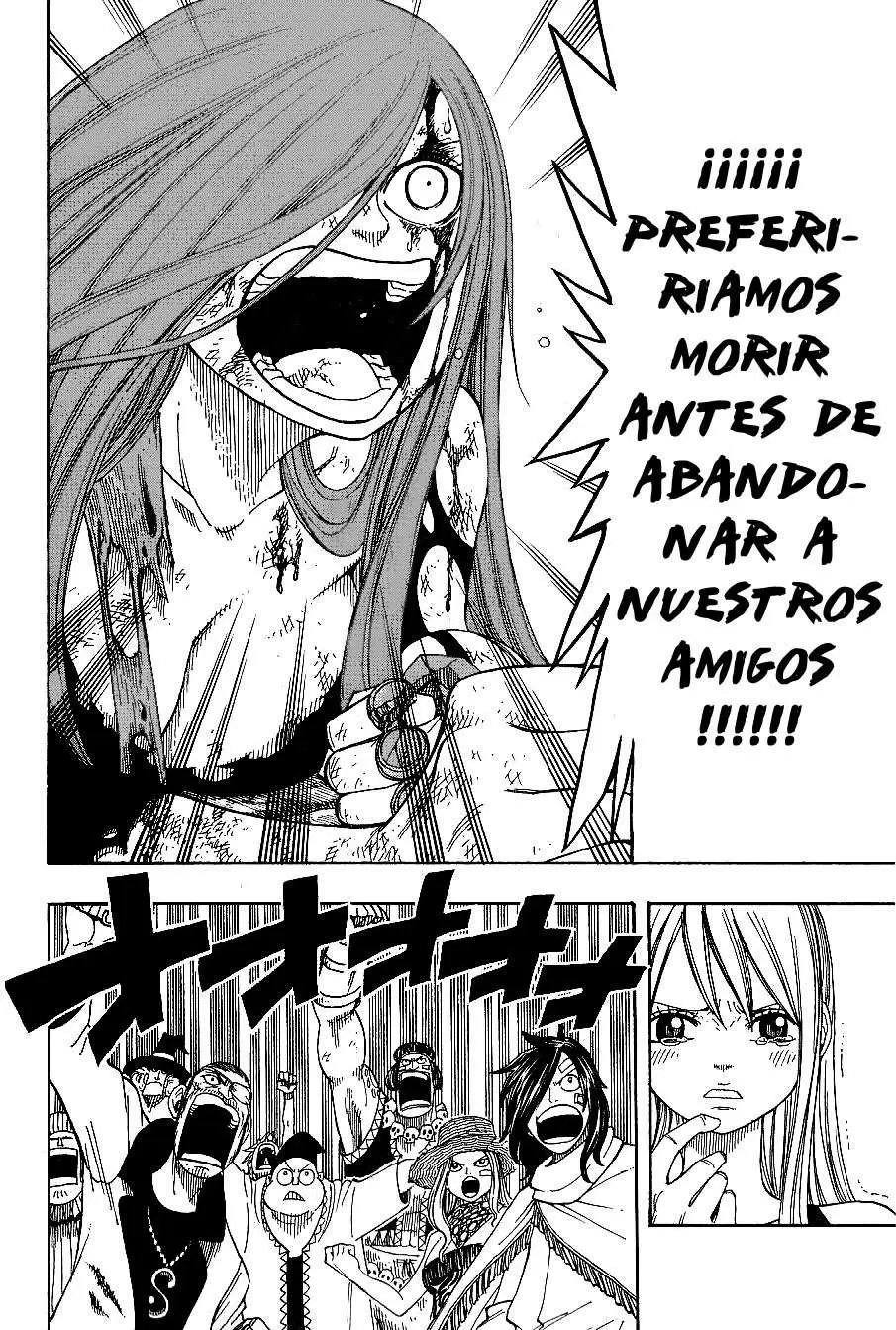 Fairy Tail - Capítulo 52 - Página 10 - LectorTMOo