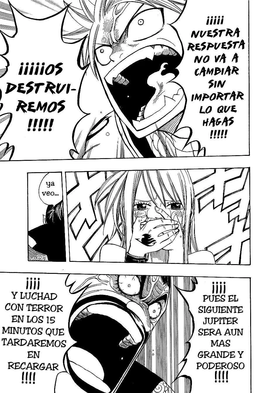 Fairy Tail - Capítulo 52 - Página 11 - LectorTMOo