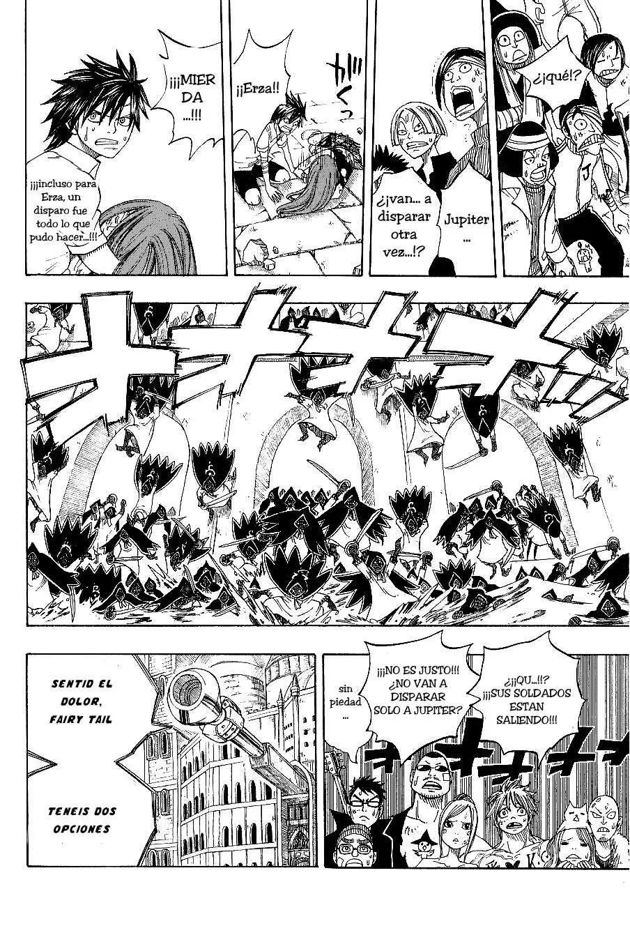 Fairy Tail - Capítulo 52 - Página 12 - LectorTMOo