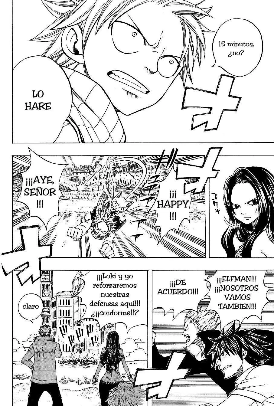 Fairy Tail - Capítulo 52 - Página 14 - LectorTMOo