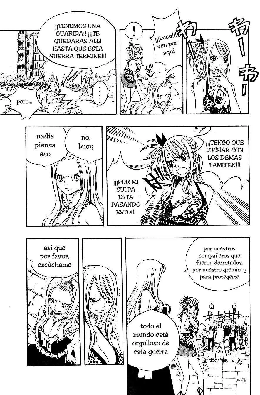 Fairy Tail - Capítulo 52 - Página 15 - LectorTMOo