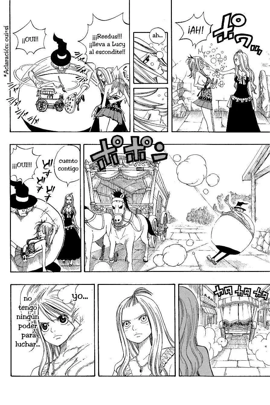 Fairy Tail - Capítulo 52 - Página 16 - LectorTMOo