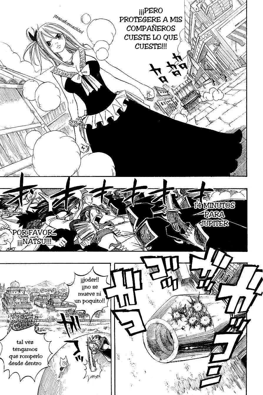 Fairy Tail - Capítulo 52 - Página 17 - LectorTMOo