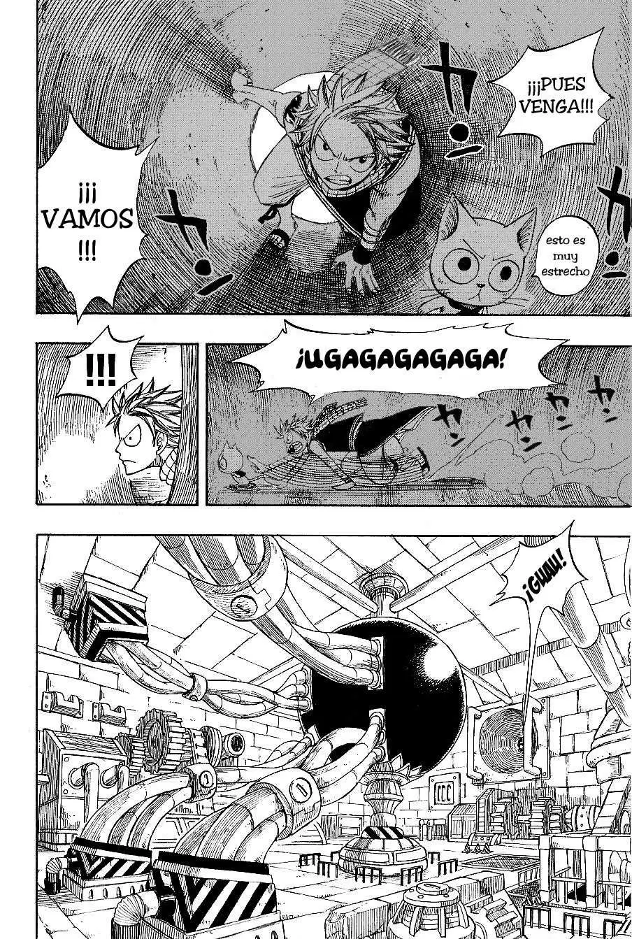 Fairy Tail - Capítulo 52 - Página 18 - LectorTMOo