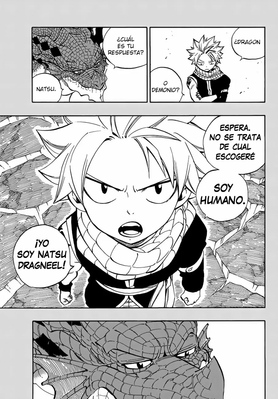 Fairy Tail - Capítulo 520 - Página 10 - LectorTMOo