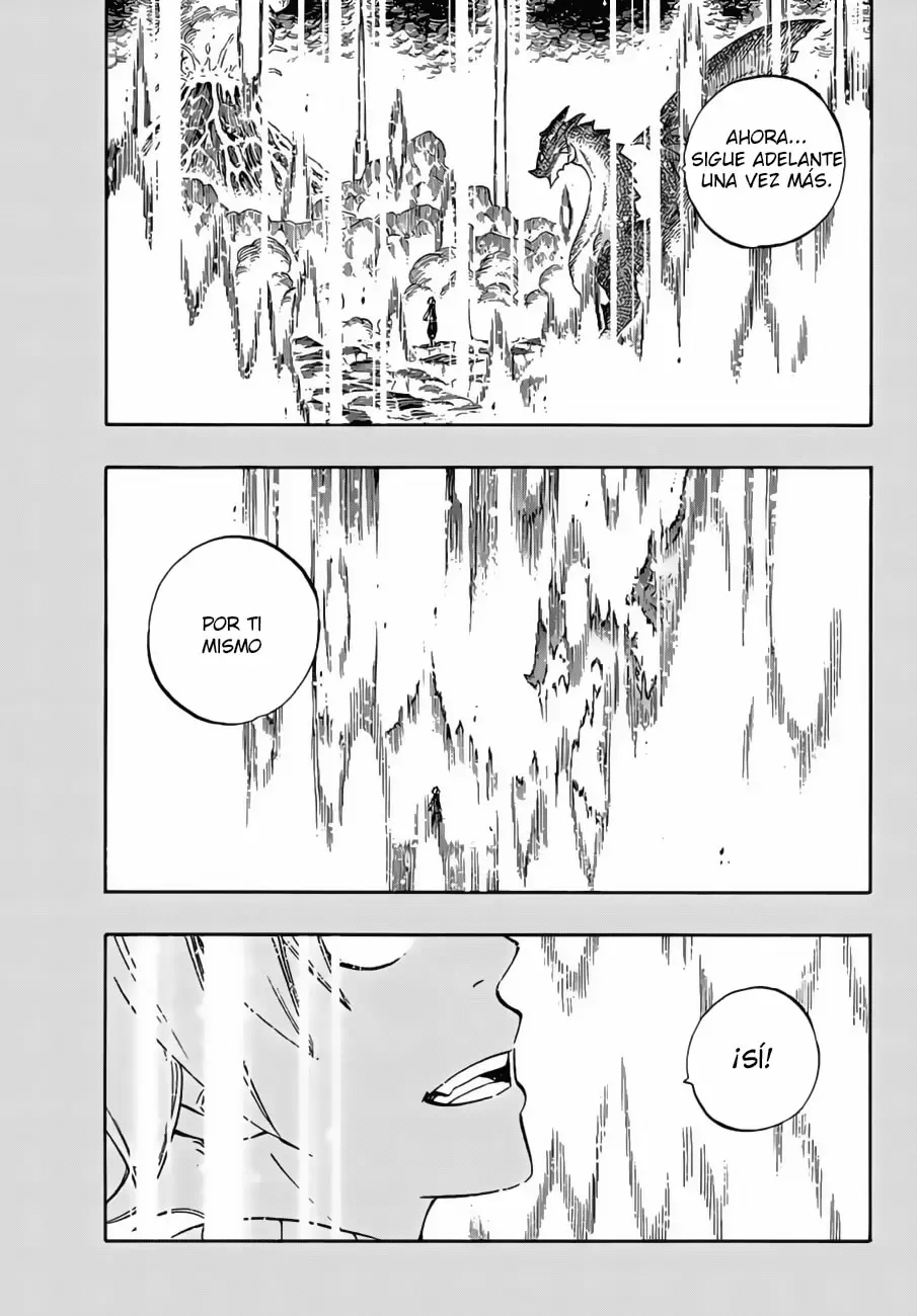 Fairy Tail - Capítulo 520 - Página 12 - LectorTMOo
