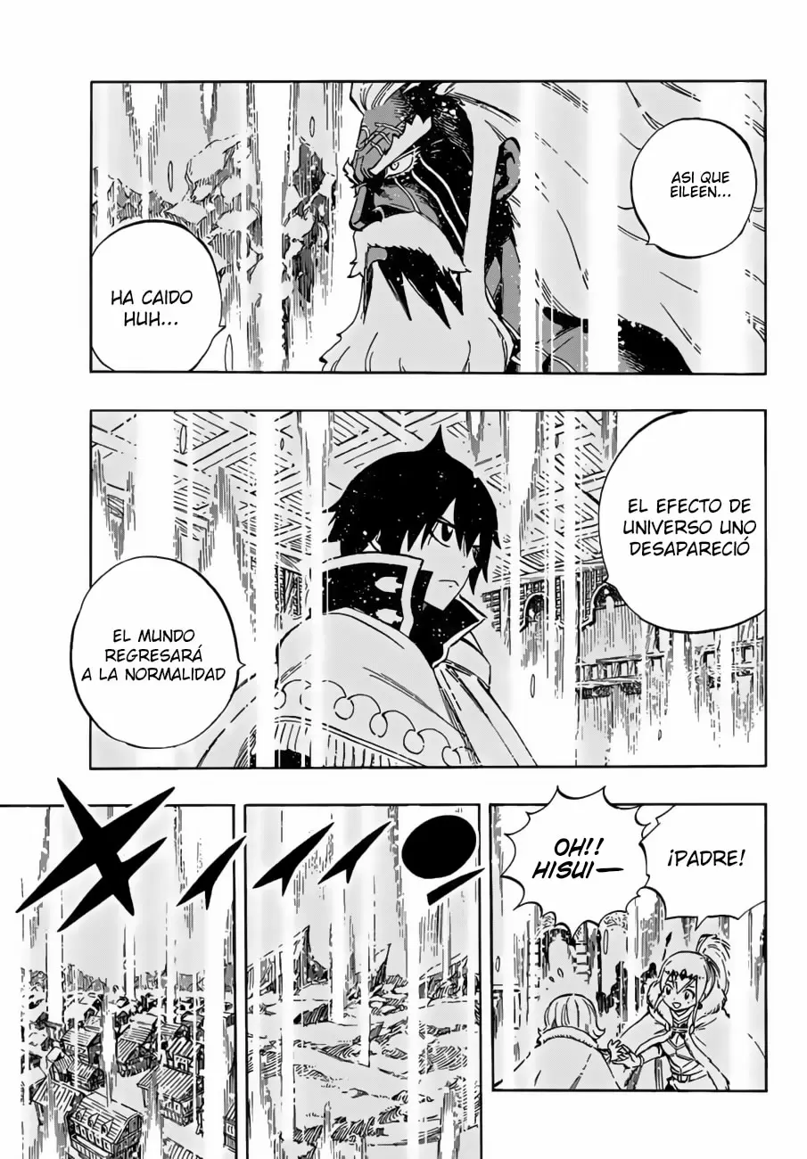 Fairy Tail - Capítulo 520 - Página 18 - LectorTMOo