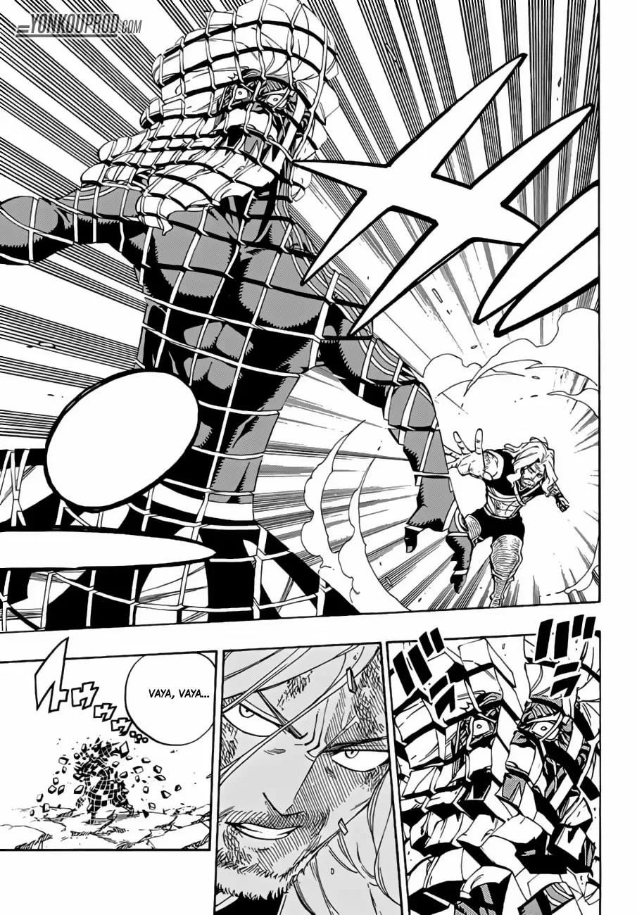 Fairy Tail - Capítulo 522 - Página 13 - LectorTMOo