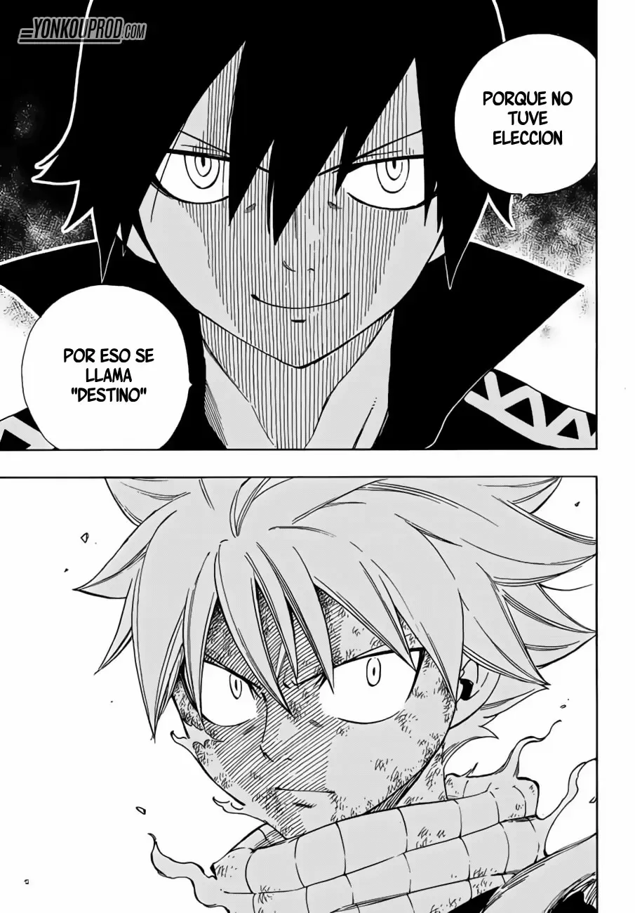 Fairy Tail - Capítulo 523 - Página 16 - LectorTMOo