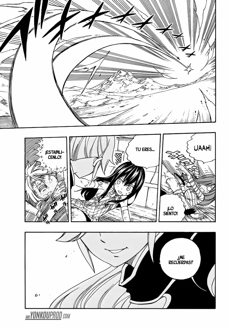 Fairy Tail - Capítulo 529 - Página 10 - LectorTMOo