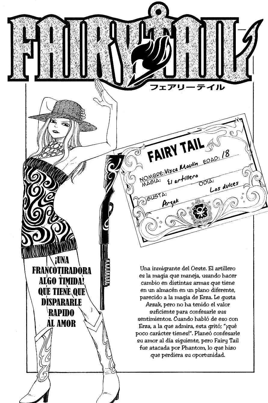 Fairy Tail - Capítulo 53 - Página 1 - LectorTMOo