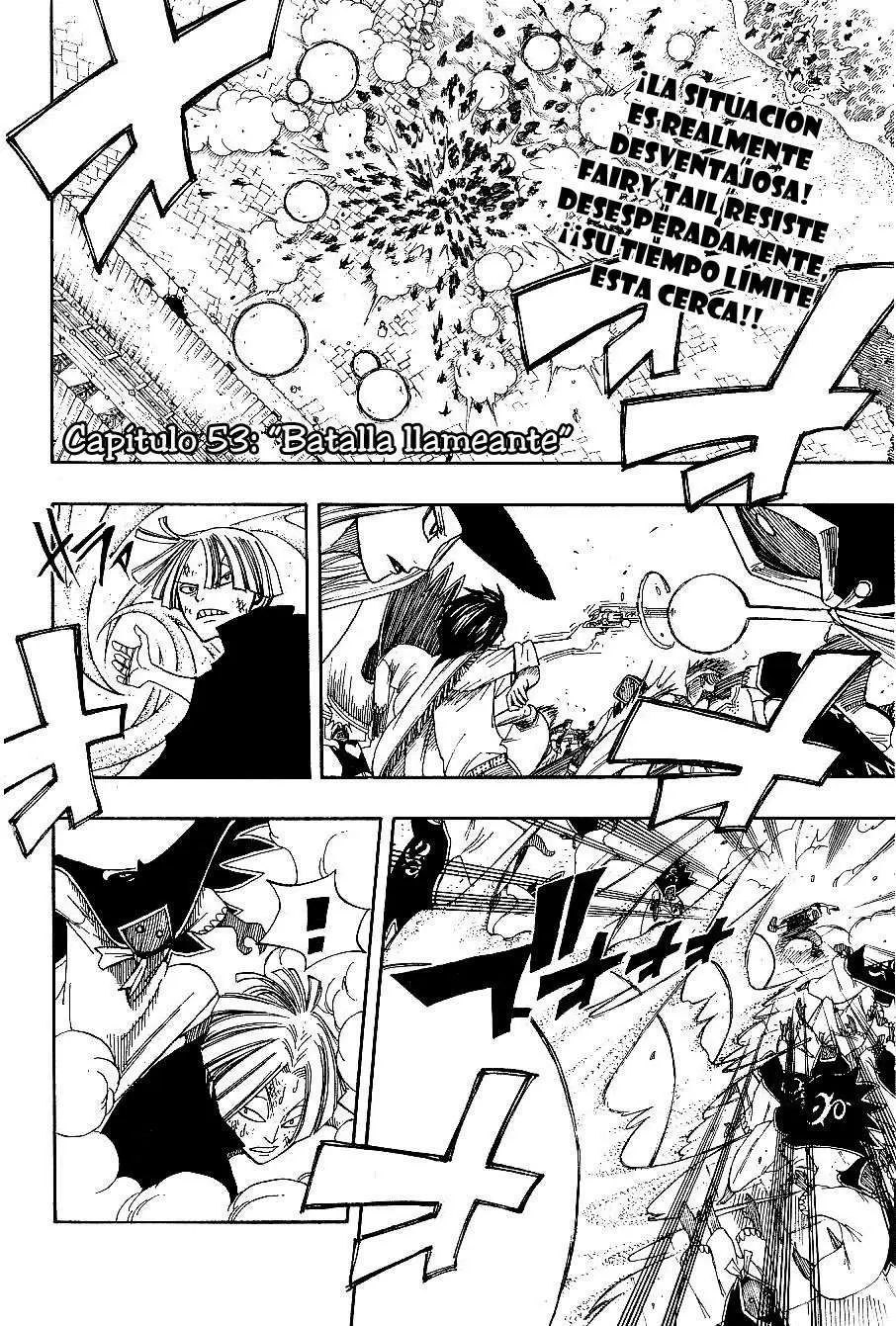 Fairy Tail - Capítulo 53 - Página 2 - LectorTMOo