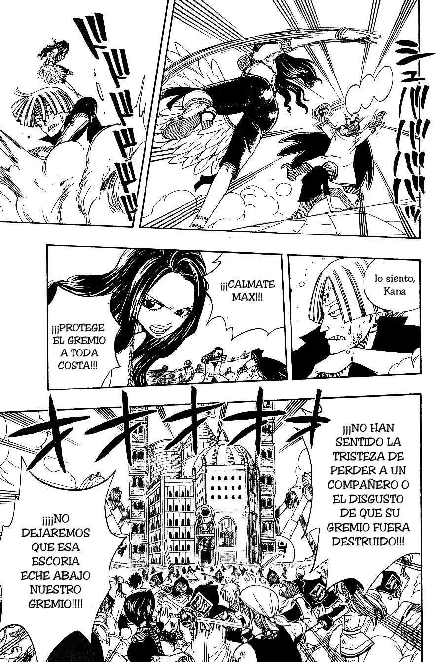 Fairy Tail - Capítulo 53 - Página 3 - LectorTMOo