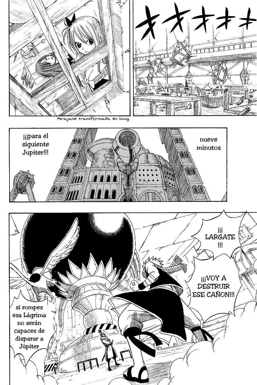 Fairy Tail - Capítulo 53 - Página 4 - LectorTMOo