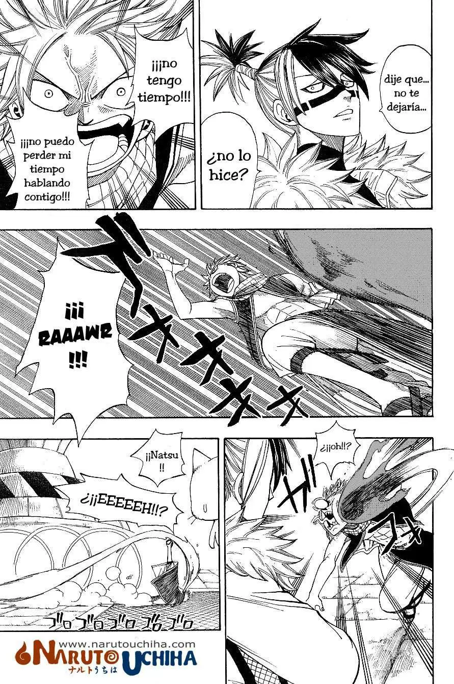 Fairy Tail - Capítulo 53 - Página 5 - LectorTMOo