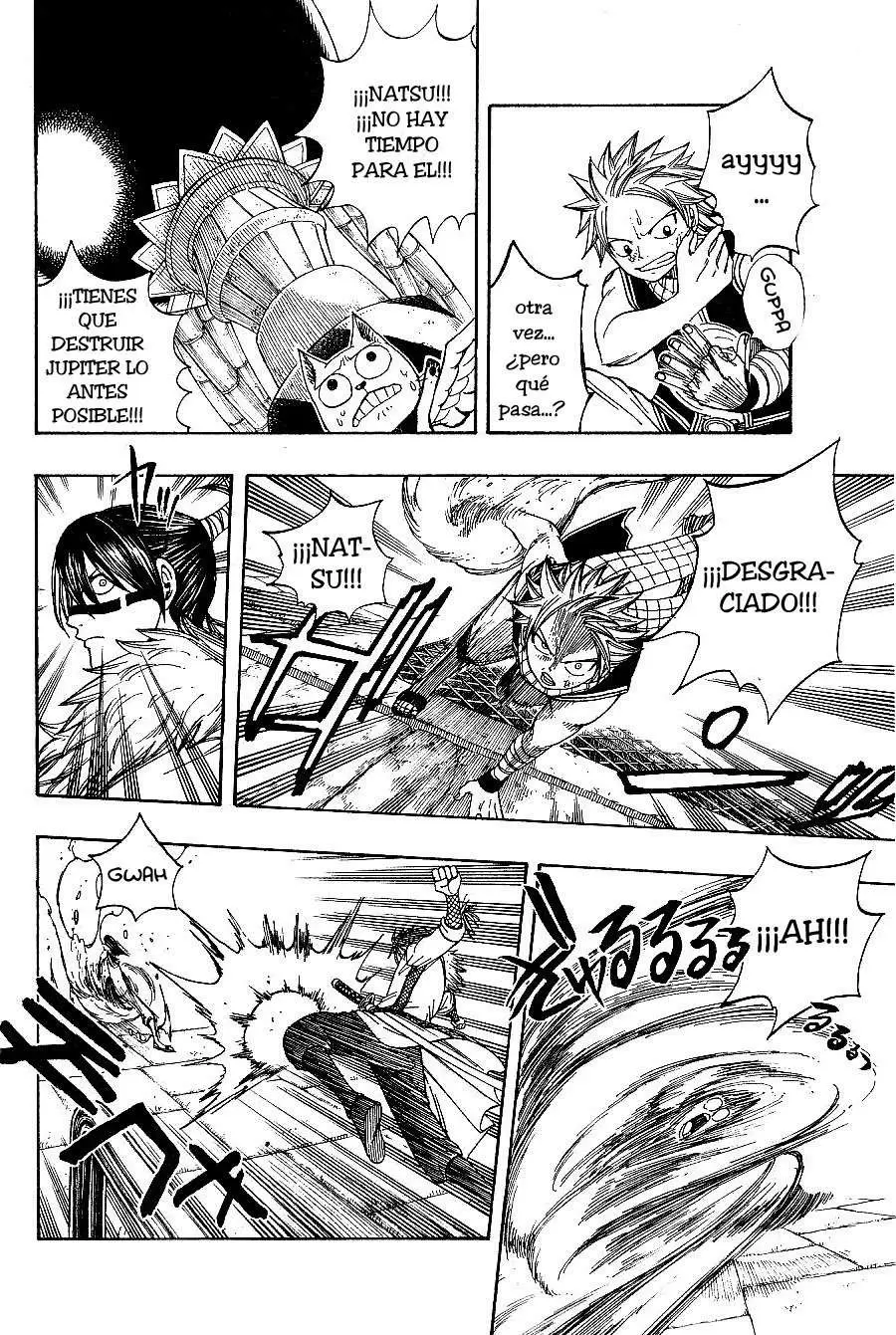Fairy Tail - Capítulo 53 - Página 6 - LectorTMOo