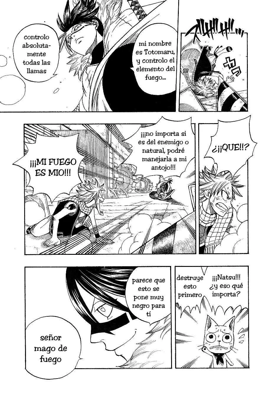 Fairy Tail - Capítulo 53 - Página 7 - LectorTMOo
