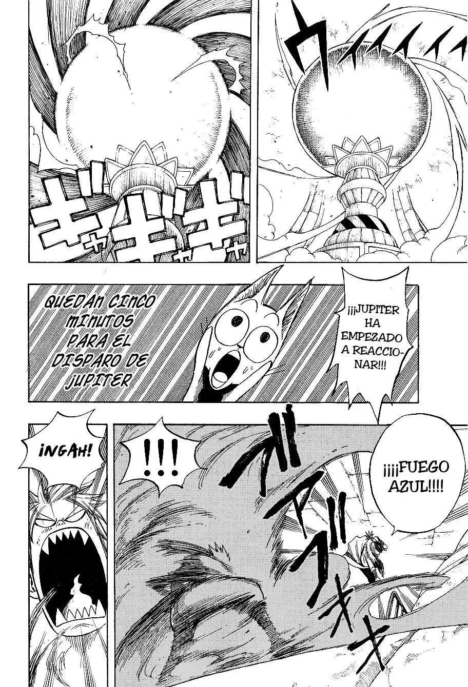 Fairy Tail - Capítulo 53 - Página 8 - LectorTMOo