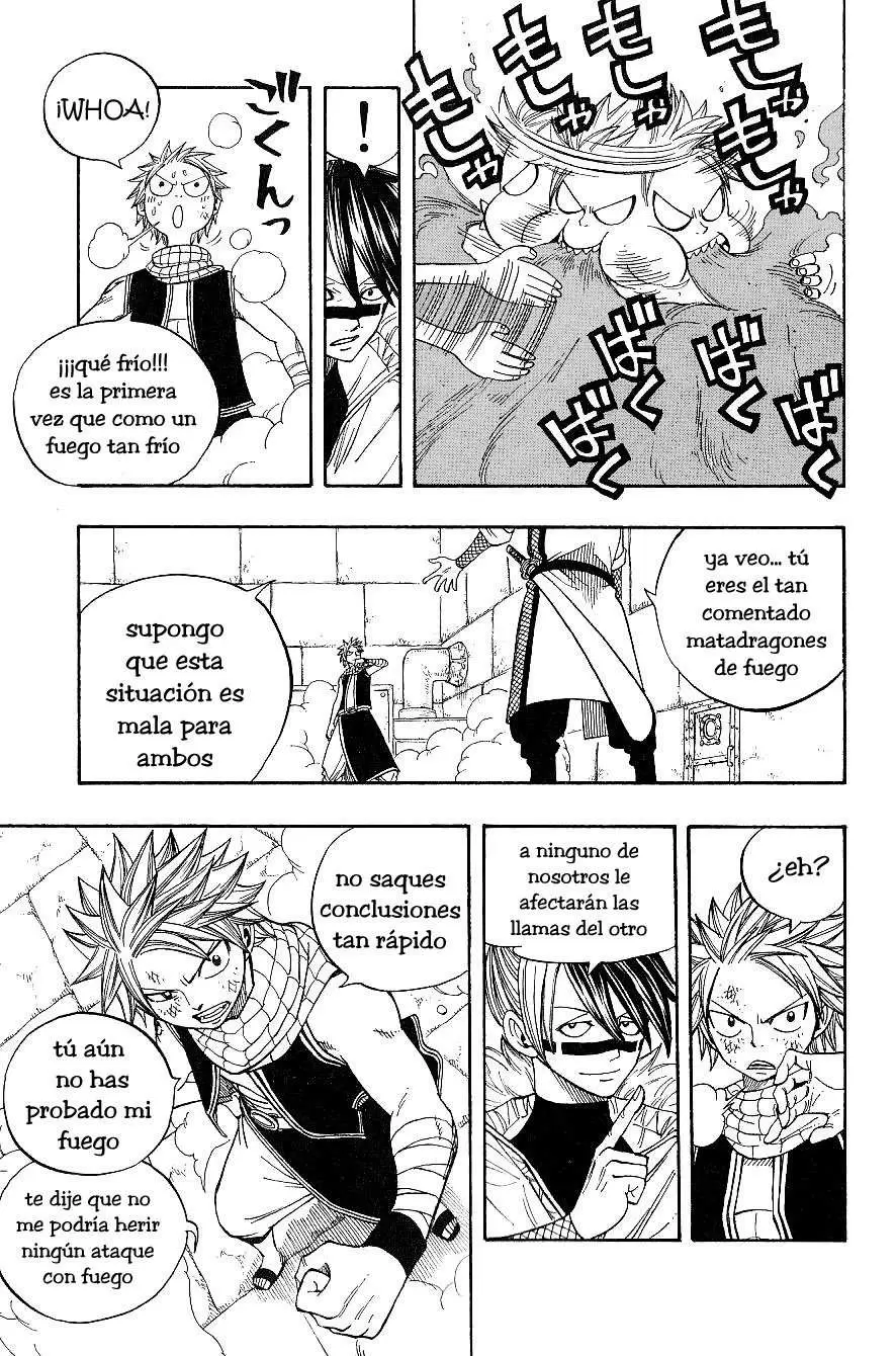 Fairy Tail - Capítulo 53 - Página 9 - LectorTMOo