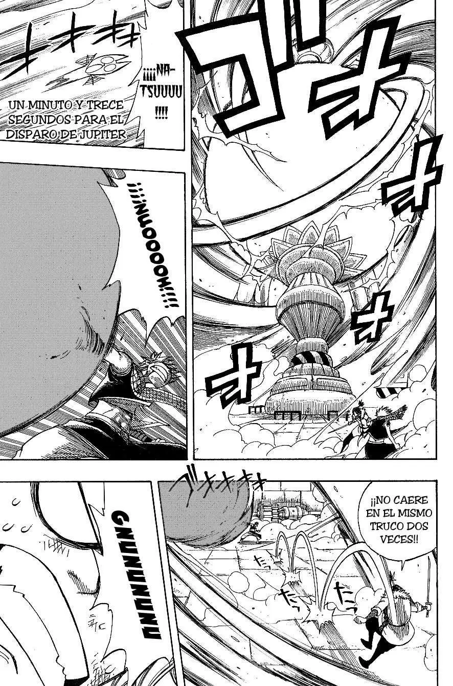 Fairy Tail - Capítulo 53 - Página 15 - LectorTMOo