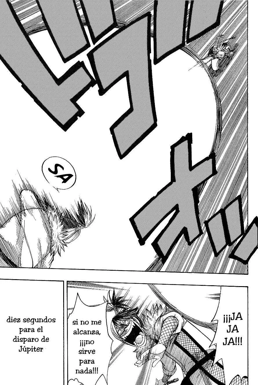 Fairy Tail - Capítulo 53 - Página 17 - LectorTMOo