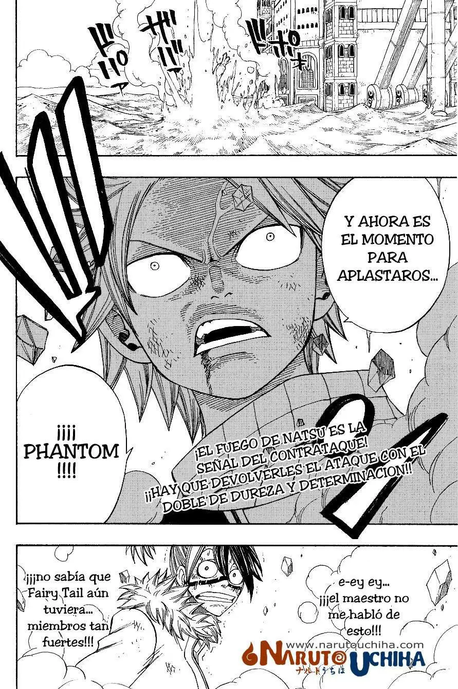 Fairy Tail - Capítulo 53 - Página 20 - LectorTMOo