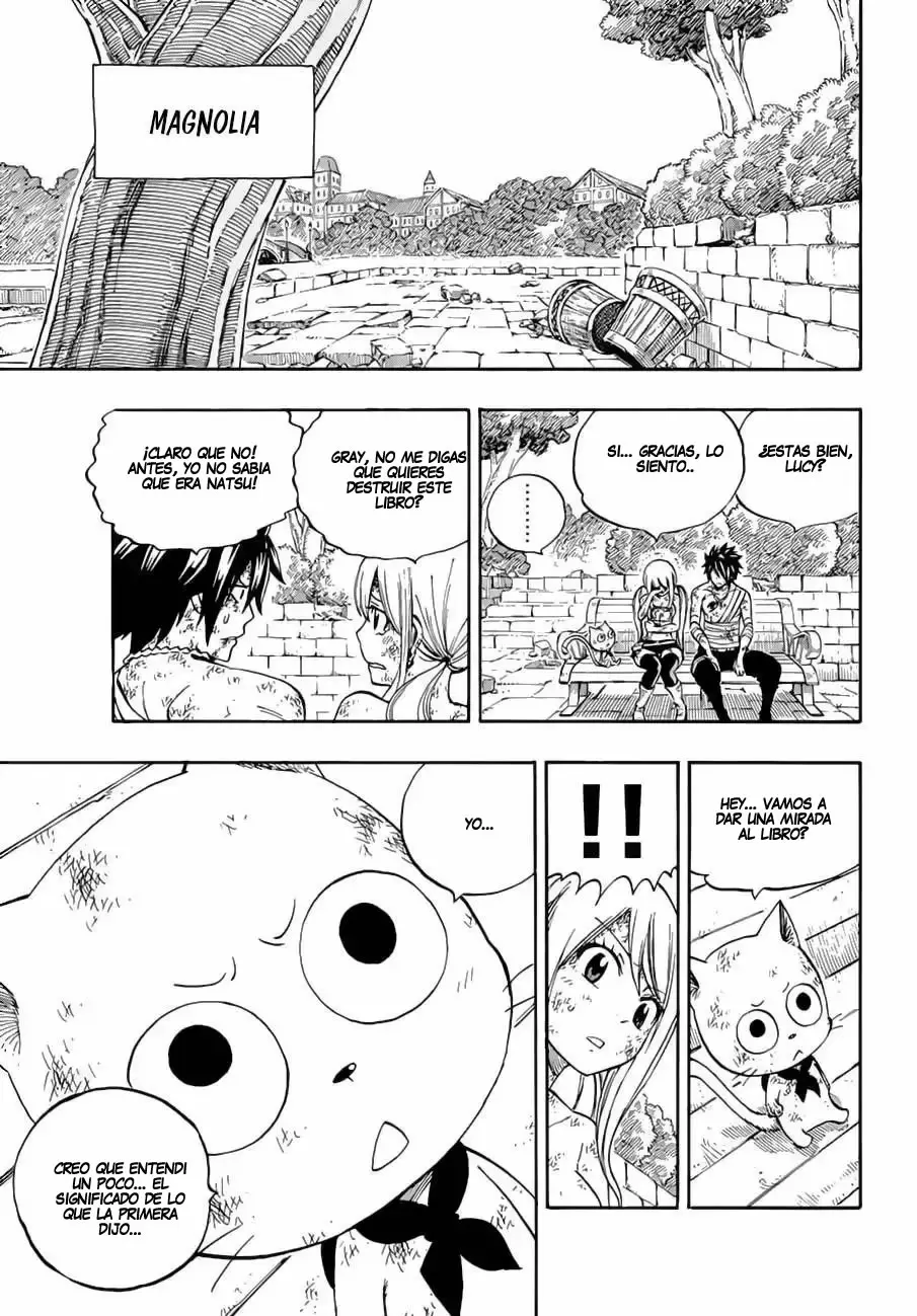 Fairy Tail - Capítulo 530 - Página 16 - LectorTMOo