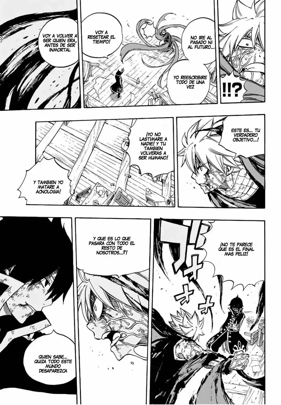 Fairy Tail - Capítulo 530 - Página 20 - LectorTMOo