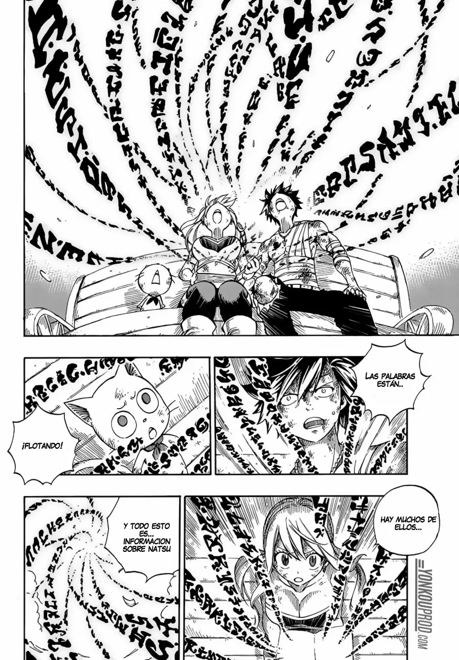 Fairy Tail - Capítulo 531 - Página 18 - LectorTMOo