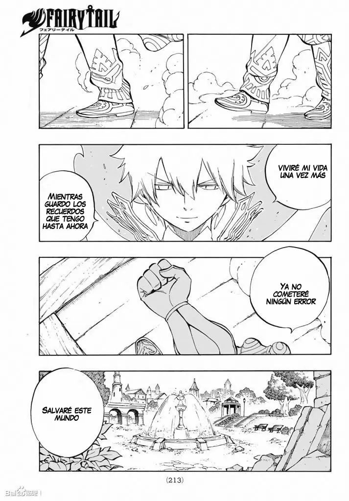 Fairy Tail - Capítulo 534 - Página 12 - LectorTMOo