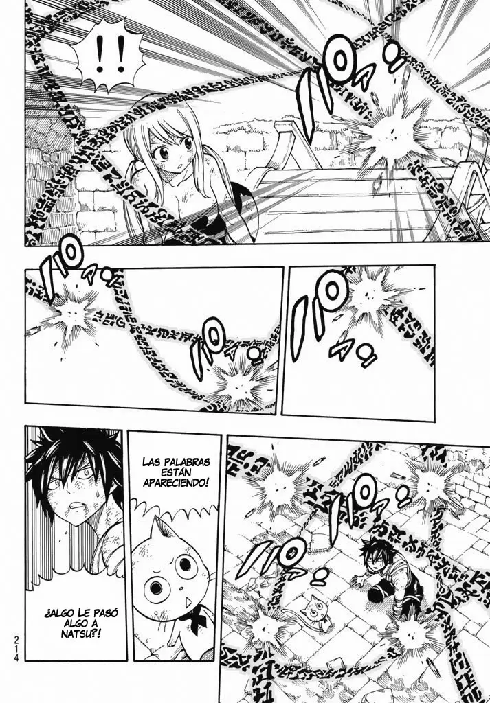 Fairy Tail - Capítulo 534 - Página 13 - LectorTMOo