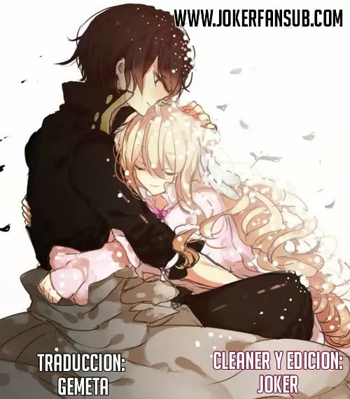 Fairy Tail - Capítulo 537 - Página 1 - LectorTMOo