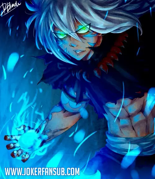 Fairy Tail - Capítulo 539 - Página 1 - LectorTMOo