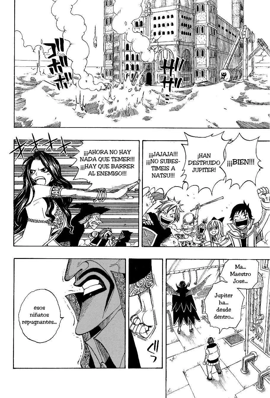 Fairy Tail - Capítulo 54 - Página 2 - LectorTMOo