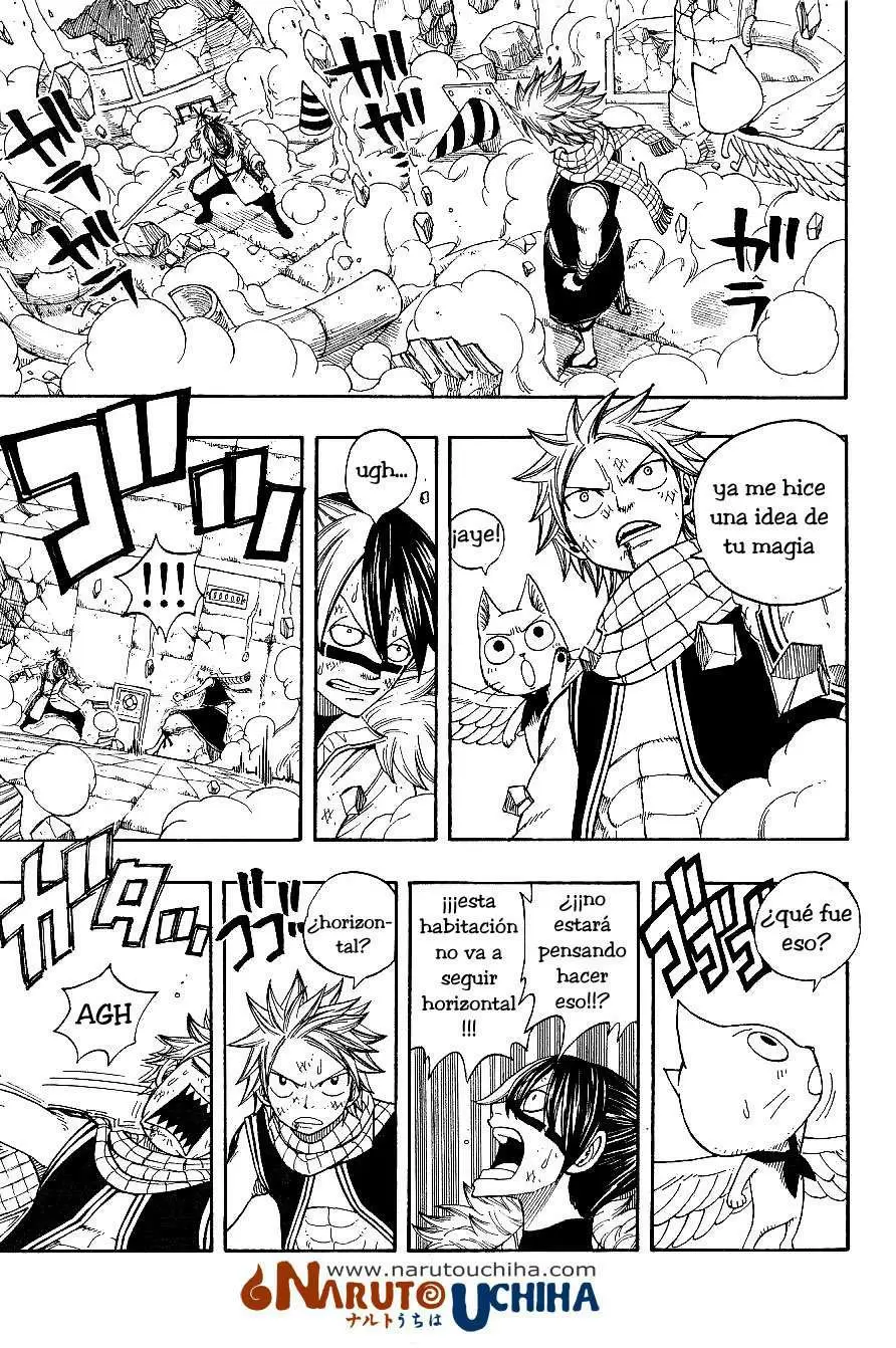 Fairy Tail - Capítulo 54 - Página 3 - LectorTMOo